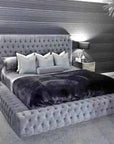 Emperor Bed