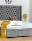 Nina Ottoman Divan Bed