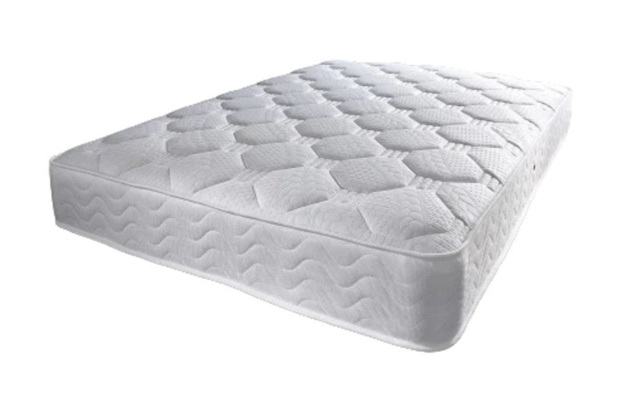 Luxury Memory Orthopaedic Mattress