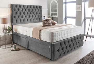 Luxury Divan Bed