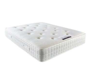 1000 Pocket Sprung Mattress