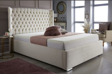 Parklane Wing Bed