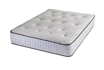 2000 Pocket Sprung Mattress