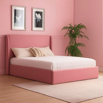 Regency Wing Bed