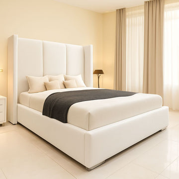 Opulence Bed