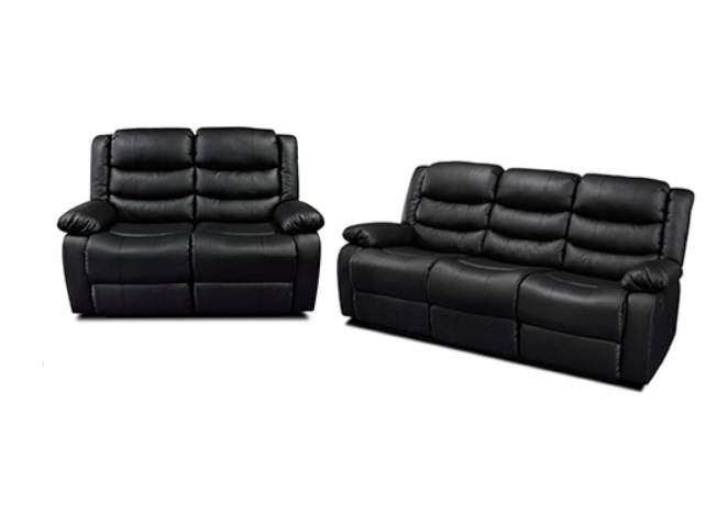 3 + 2 Parkage Recliner Sofa