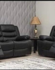 3 + 2 Parkage Recliner Sofa