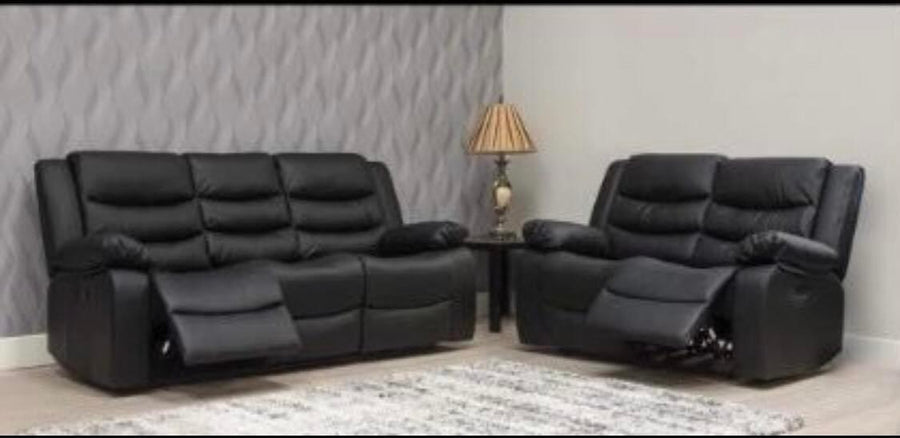 3 + 2 Parkage Recliner Sofa