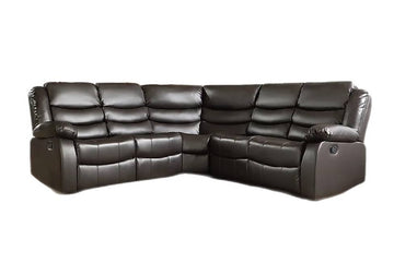 Parkage Recliner Corner Sofa