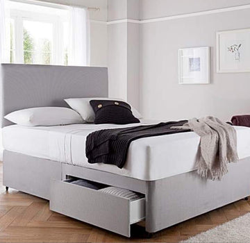 Rome Divan Bed