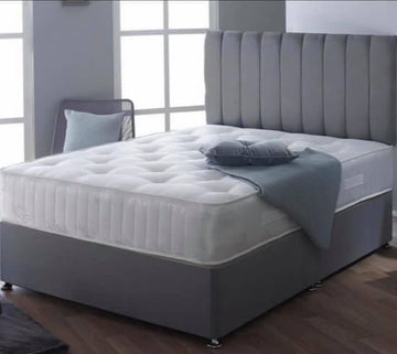 Jubilee Divan Bed